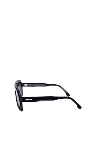 Lunettes de soleil polarisées homme - Catégorie 3 - Carrera - Gris et noir