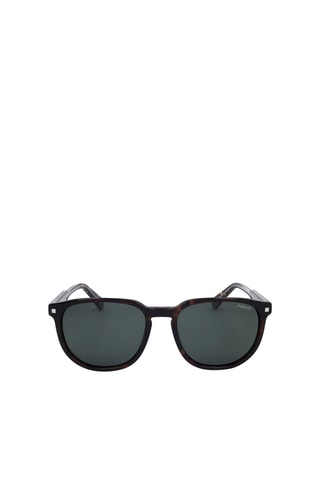 Lunettes de soleil polarisées homme - Catégorie 3 - Polaroid - Marron