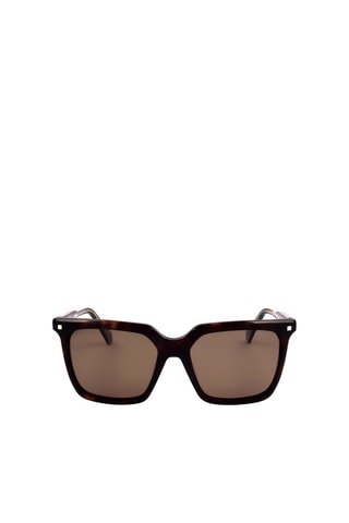 Lunettes de soleil polarisées femme - Catégorie 3 - Polaroid - Marron