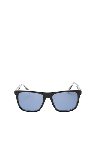 Lunettes de soleil polarisées homme - Catégorie 3 - Polaroid Core - Noir