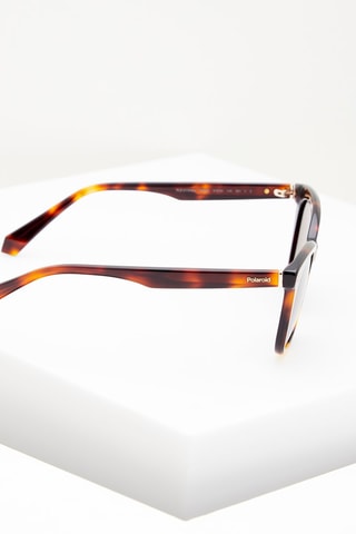 Lunettes de soleil polarisées femme Catégorie 3 - Miel - Marron