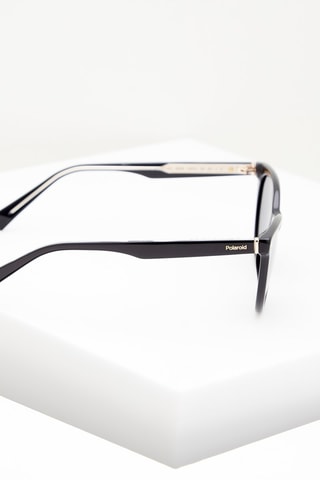 Lunettes de soleil polarisées femme Catégorie 3 - Noir - Noir