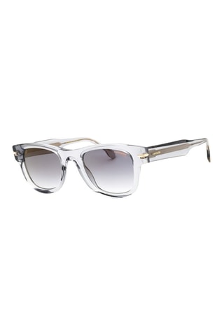 Lunettes de soleil femme - Catégorie 3 - Carrera - Gris