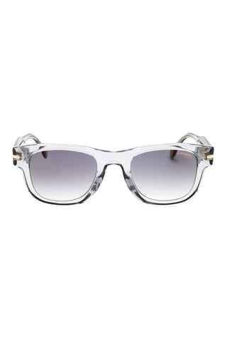 Lunettes de soleil femme - Catégorie 3 - Carrera - Gris