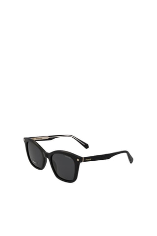 Lunettes de soleil mixte Catégorie 3 - Polaroid - Noir