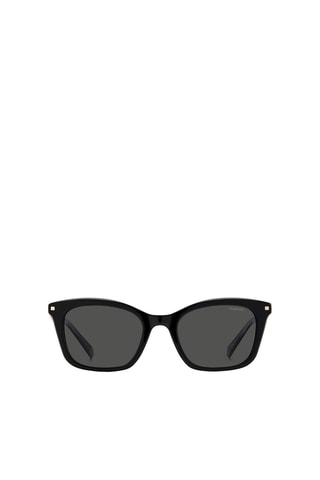 Lunettes de soleil mixte Catégorie 3 - Polaroid - Noir