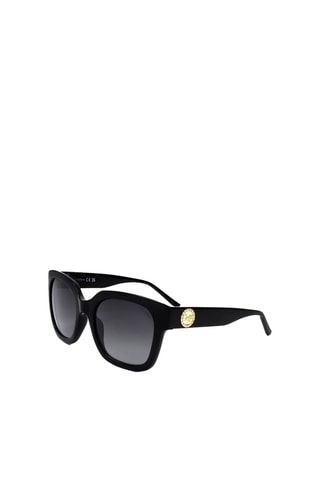 Lunettes de soleil femme - Catégorie 3 - Guess - Noir