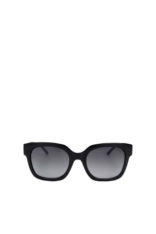 Lunettes de soleil femme - Catégorie 3 - Guess - Noir