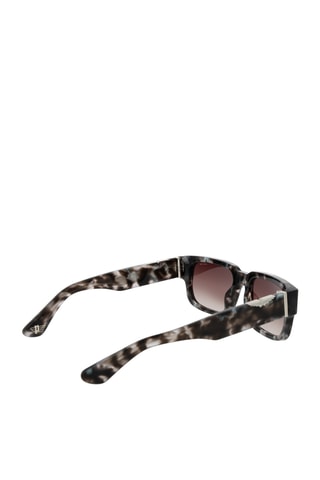Lunettes de soleil femme - Catégorie 3 - Police - Gris