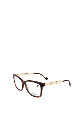 Lunettes de vue femme - Liu Jo - Marron