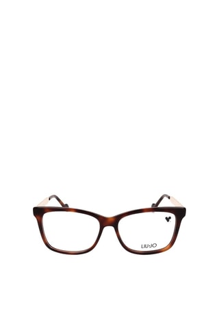 Lunettes de vue femme - Liu Jo - Marron