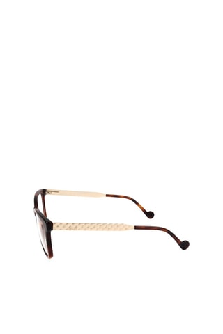Lunettes de vue femme - Liu Jo - Marron