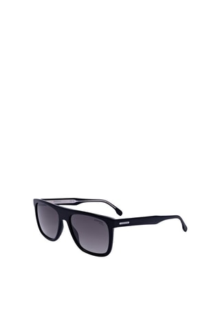 Lunettes de soleil polarisées homme - Catégorie 3  - Carrera - Noir