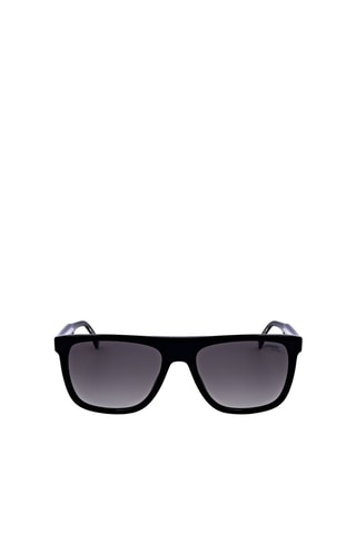 Lunettes de soleil polarisées homme - Catégorie 3  - Carrera - Noir