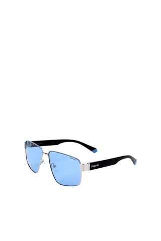 Lunettes de soleil polarisées homme - Catégorie 1 - Polaroid - Bleu