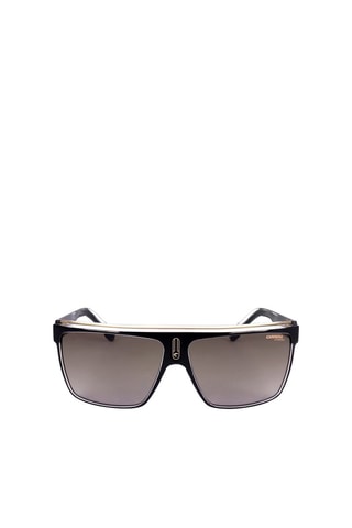 Lunettes de soleil polarisées homme - Catégorie 2  - Carrera - Noir