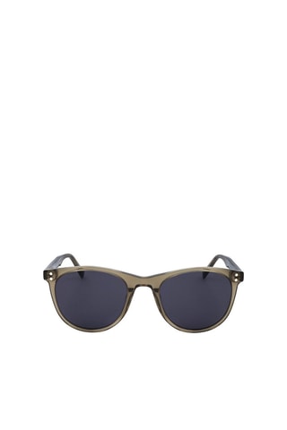 Lunettes de soleil homme -  Catégorie 3 - Levi's - Vert