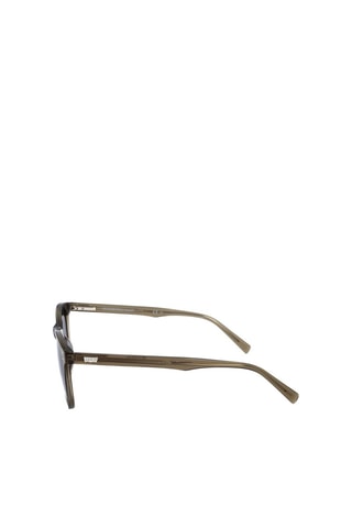 Lunettes de soleil homme -  Catégorie 3 - Levi's - Vert