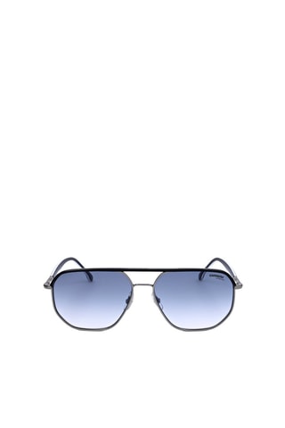 Lunettes de soleil homme - Catégorie 2  - Carrera - Bleu