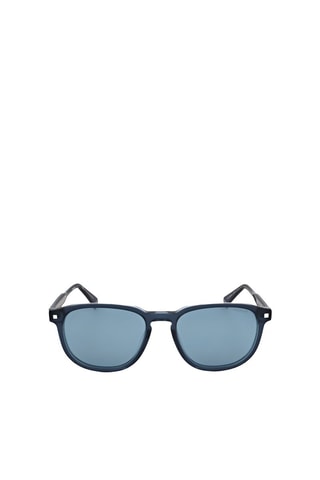 Lunettes de soleil polarisées homme - Catégorie 2 - Polaroid - Bleu