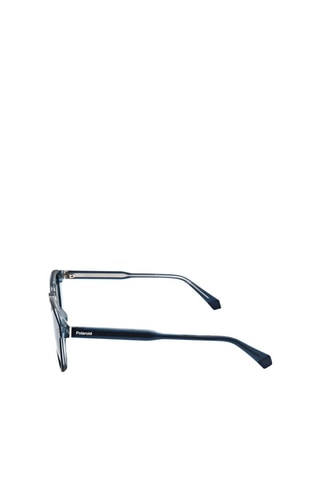 Lunettes de soleil polarisées homme - Catégorie 2 - Polaroid - Bleu