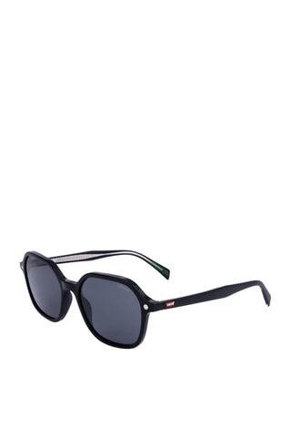 Lunettes de soleil femme -  Catégorie 3 - Levi's - Gris