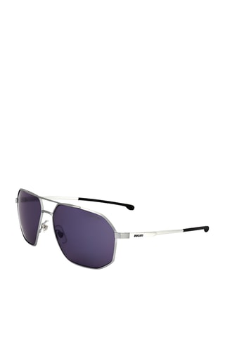 Lunettes de soleil homme - Catégorie 2  - Carrera - Argenté