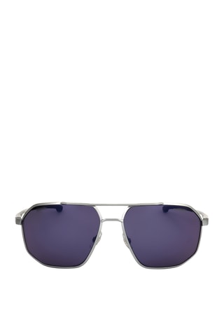 Lunettes de soleil homme - Catégorie 2  - Carrera - Argenté