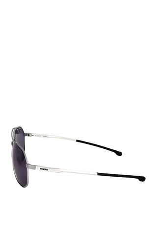 Lunettes de soleil homme - Catégorie 2  - Carrera - Argenté