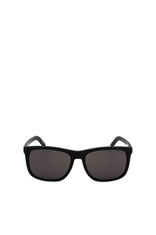 Lunettes de soleil homme -  Catégorie 3 - Levi's - Blanc, noir, rouge et gris
