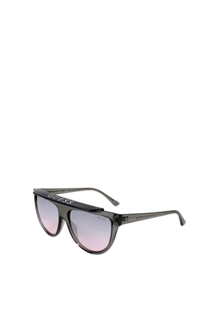 Lunettes de soleil femme - Catégorie 2 - Guess - Gris