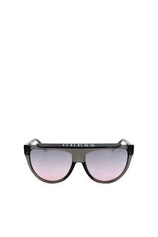 Lunettes de soleil femme - Catégorie 2 - Guess - Gris