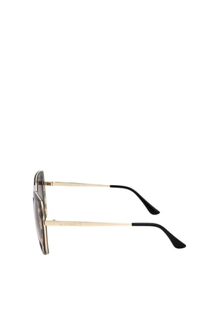 Lunettes de soleil femme - Catégorie 2 - Guess - Noir