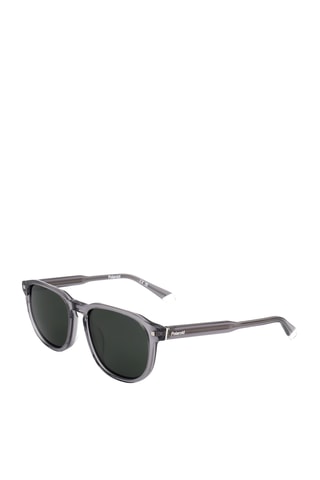 Lunettes de soleil polarisées homme - Catégorie 3 - Polaroid - Gris
