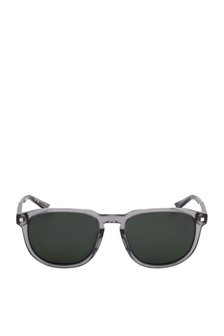 Lunettes de soleil polarisées homme - Catégorie 3 - Polaroid - Gris