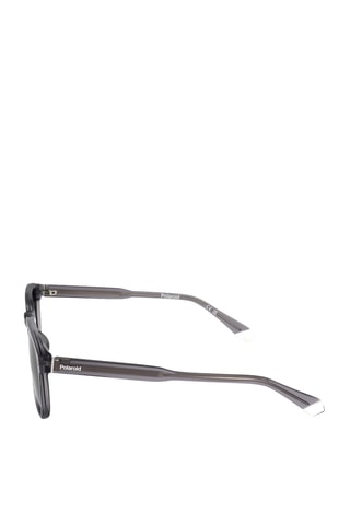Lunettes de soleil polarisées homme - Catégorie 3 - Polaroid - Gris