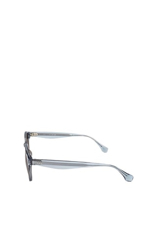 Lunettes de soleil homme - Catégorie 3 - Sandro - Gris