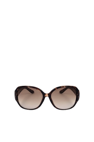 Lunettes de soleil femme - Catégorie 2 - Guess - Noir