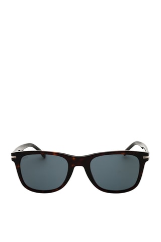 Lunettes de soleil homme - Catégorie 3 - Hugo Boss - Noir