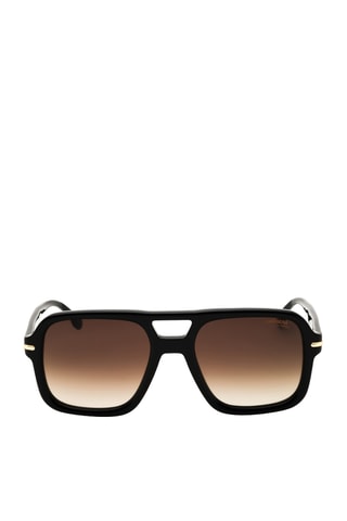 Lunettes de soleil homme - Catégorie 3  - Carrera - Marron et noir