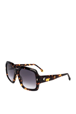 Lunettes de soleil femme - Catégorie 3  - Carrera - Marron