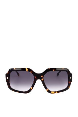 Lunettes de soleil femme - Catégorie 3  - Carrera - Marron
