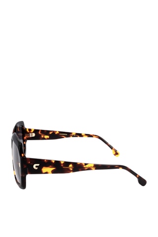 Lunettes de soleil femme - Catégorie 3  - Carrera - Marron