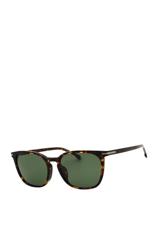 Lunettes de soleil homme - Catégorie 3 - Hugo Boss - Marron