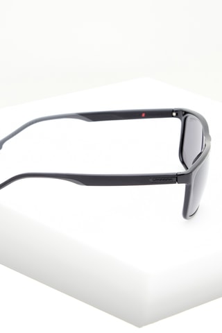 Lunettes de soleil homme Catégorie 3 - Noir - Noir