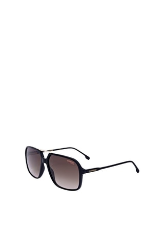 Lunettes de soleil homme - Catégorie 3  - Carrera - Noir et marron