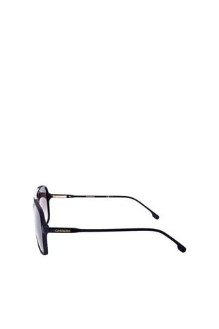 Lunettes de soleil homme - Catégorie 3  - Carrera - Noir et marron
