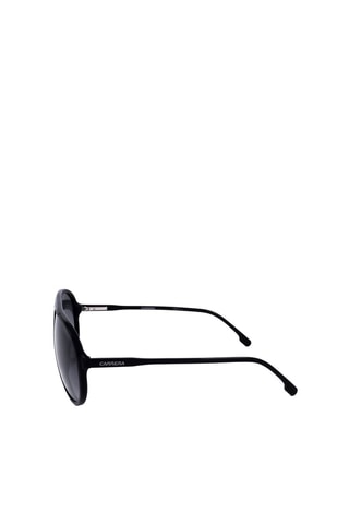 Lunettes de soleil homme - Catégorie 3 - Carrera - Noir et gris