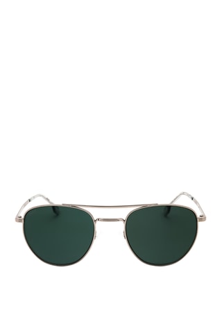 Lunettes de soleil homme - Catégorie 3 - Hugo Boss - Argenté