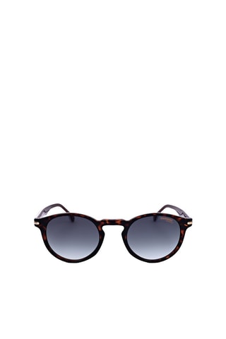 Lunettes de soleil homme - Catégorie 3  - Carrera - Doré, marron et noir